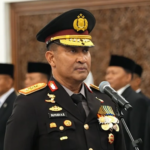 Catat! Ini Program Kerja Kapolri Jenderal Suyudi, Berantas Judi Narkoba hingga Pastikan Polisi Dekat dengan Rakyat